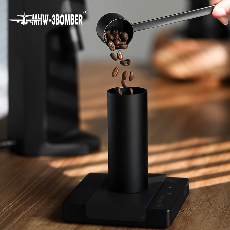 Sniper Electric Coffee Grinder