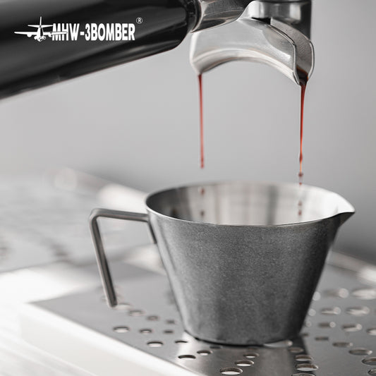 Stainless Steel Measuring Cup- single spout/double spout
