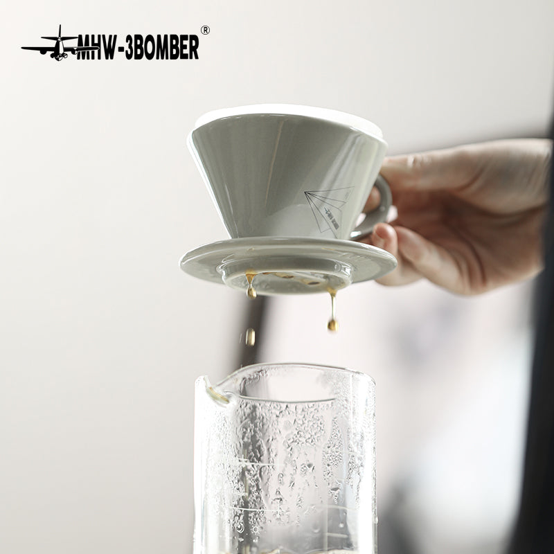 Sector Coffee Dripper