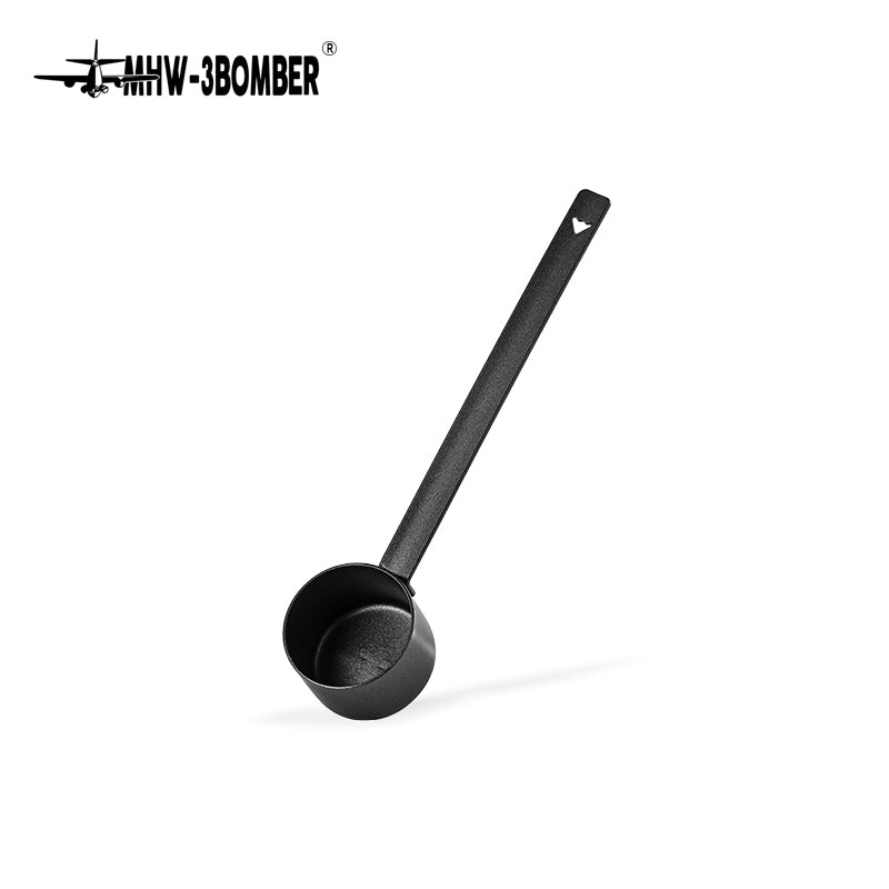Long Measuring Spoon