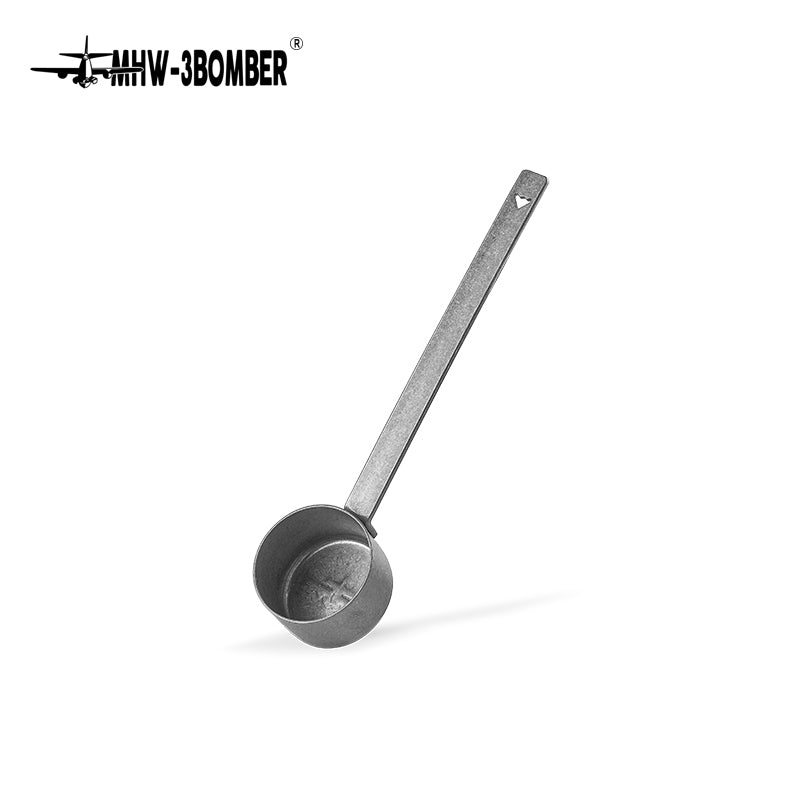 Long Measuring Spoon