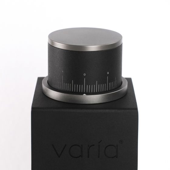 Varia VS3 Electric Grinder- Black/White Gen 2